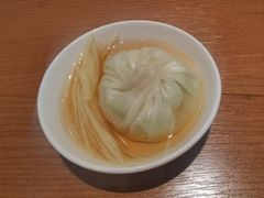 -鼎泰丰(德基广场店)