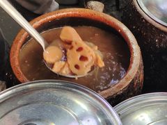 -燕子煨汤(山海关路店)