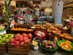 -味餐厅·海鲜·火锅·自助餐