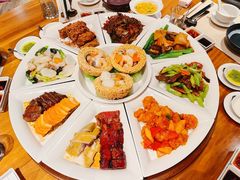 -云龙轩(迪士尼探索家度假酒店)