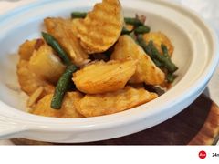 坝上土豆会说话-香园楼(钻石路店)