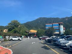 -牛鱼嘴原始生态风景区