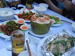 -Lanterns Vietnamese Restaurant