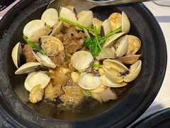 -百味馆·海鲜·湛江菜(后海花园店)
