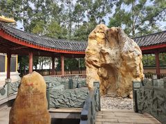-广东圆玄道观