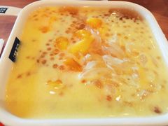 杨枝甘露-满记甜品(湖滨店)