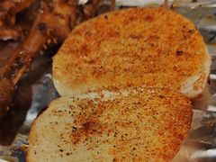 -烤满分·东北烧烤(首经贸店)