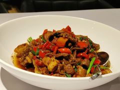 -毛家饭店·融合新湘菜·主题宴(齐鲁软件园店)