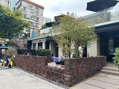 门面-MINDFO咖啡厅(岗顶店)