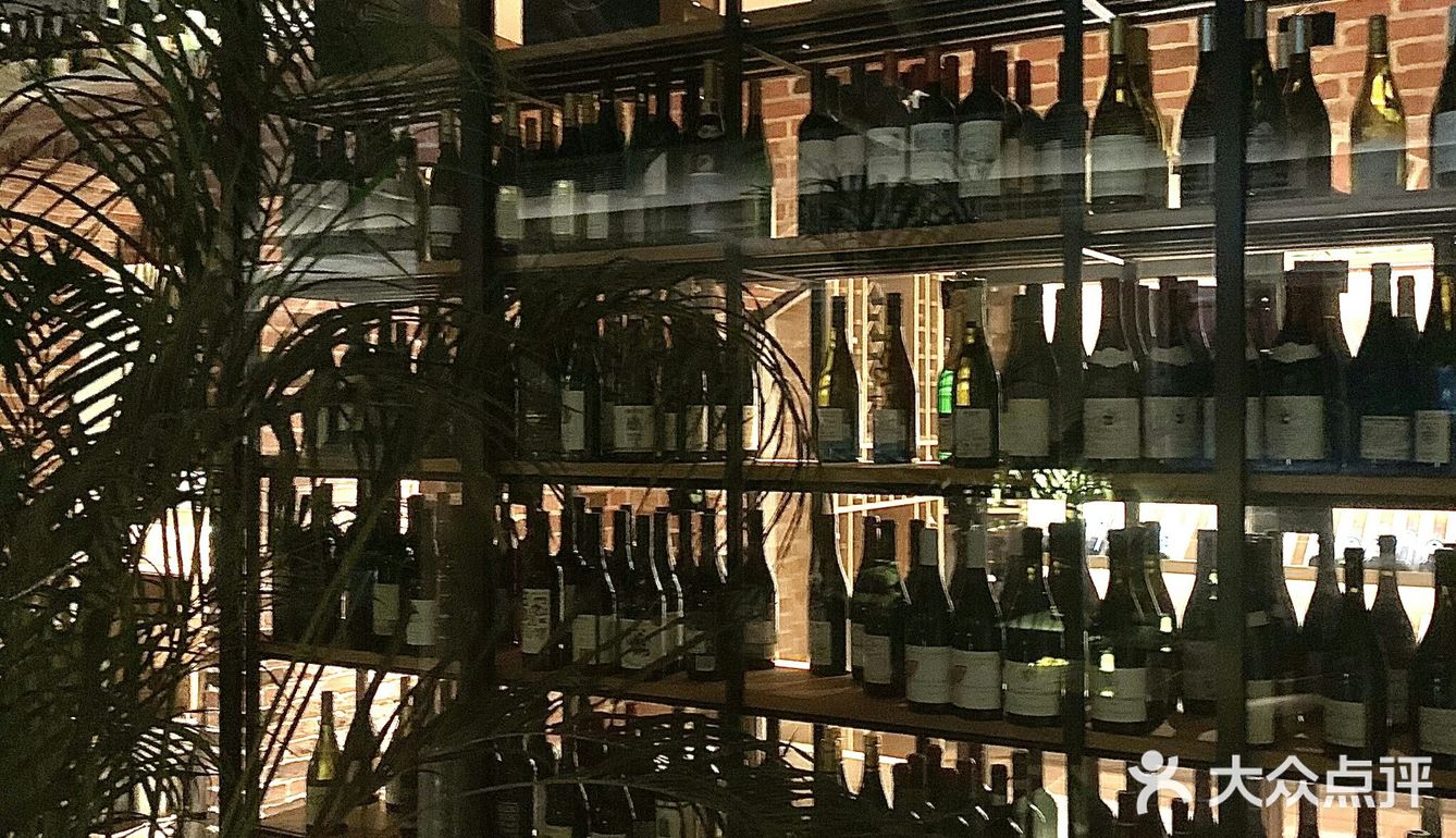 WHY Wine ｜杭州情侣约会浪漫指数