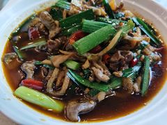 泡椒鸡杂-老幺泉水鸡