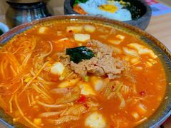 -小木屋拌饭(西安华阳城店)