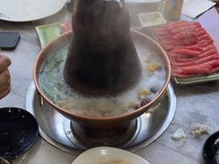 -壹条龙饭庄台基厂店