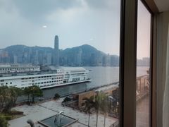 -香港皇家太平洋酒店