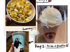 -SFC上影影城(淞南店)