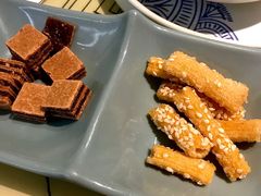-俏九州·小炒黄牛肉(华润万象汇店)
