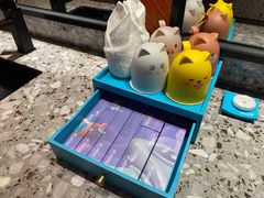 -清远熹乐谷温泉度假酒店