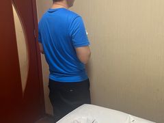 -圣手盲人按摩(苏州街店)