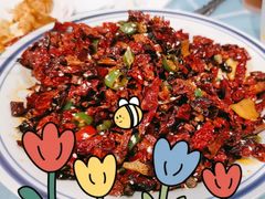 -福苗小骆驼烧烤(太奥广场店)
