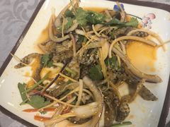 -十三姨工厨顺德美食·宴会·团餐(天河北路店)