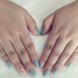 -EMILY艾枚莉美甲美睫·美颜·现磨咖啡