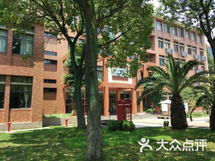 上海师范大学(徐汇校区)图片 第15张