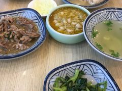 -朱洪元苏式面馆(绿宝广场店)