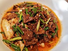 -田小狗的饭店(碧桂园店)