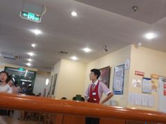 -萨莉亚意式餐厅(西青道欧亚达店)
