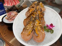 -东海怡品海鲜豆捞(星街坊店)