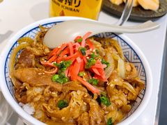 -千寻山野烤肉(中关村店)