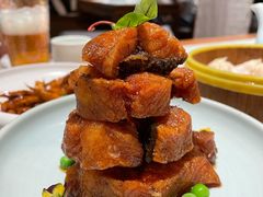 老上海熏鱼-苏帮袁Sue Cuisine(来福士店)