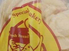 原味边角料蛋糕-来噻布布 Lets BUBU