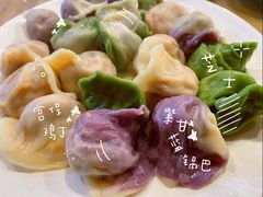 -宝源饺子(麦子店街店)