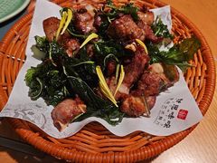 -甘思咪哚·云南艺术餐厅(天河广百店)
