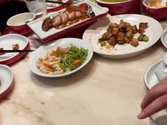 -京华烟云·北京烤鸭(领展购物广场·中关村店)