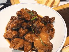 糖醋里脊-大牌大·传统杭帮菜(湖滨店)