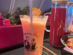 -粉墨特色菜·烧烤音乐酒馆