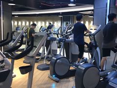 -一兆韦德健身(张杨路店)