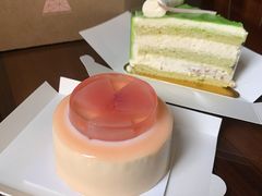 -EVERNAKED裸蛋糕(SOHO天山店)