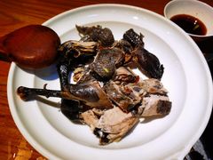 -黑鸡小馆(金源店)
