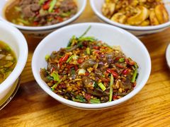 -笨罗卜浏阳菜馆(星沙店)