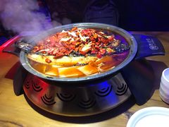 -馋火炉鱼(新世界百货望京店)
