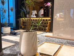 -Metal hands·铁手咖啡