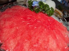 -五星桥原切肥牛火锅·30年专注好牛肉(湖塘店)