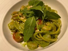 -Primo·丽莫意大利窑烤披萨