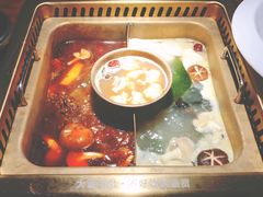 虾滑-大渝火锅(苏州西城永捷店)