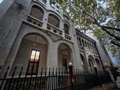 -德国工部巡捕房旧址