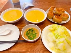 -清真吴记门钉肉饼·喜多利