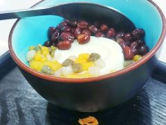 -鲜芋仙(宝地广场店)